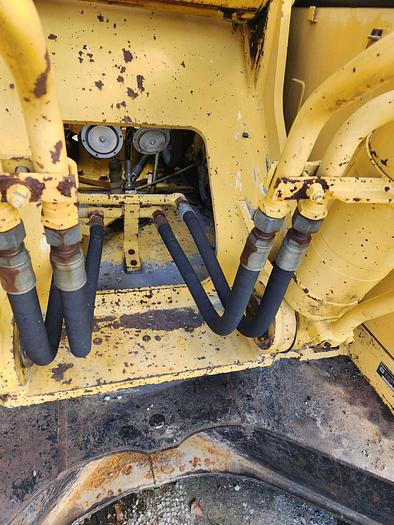 Used 1994 DEERE 892E LC