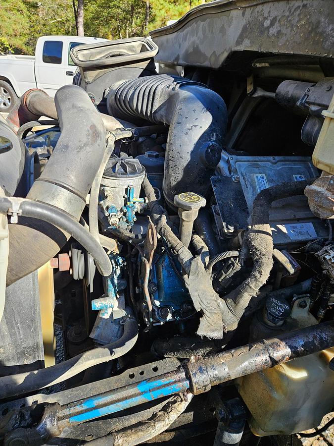 Used 2004 INTERNATIONAL 4200