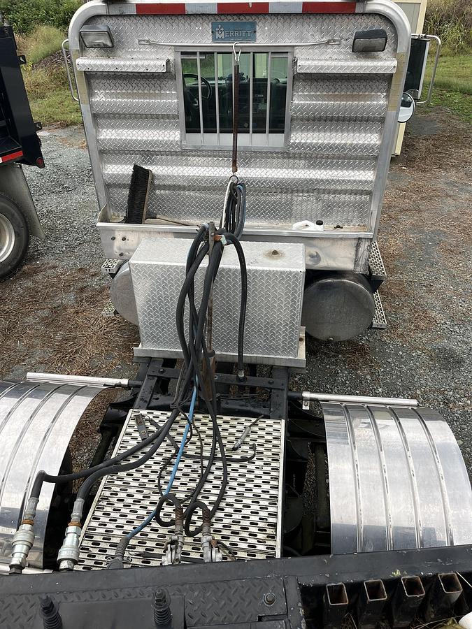 Used 1999 MACK CH-613