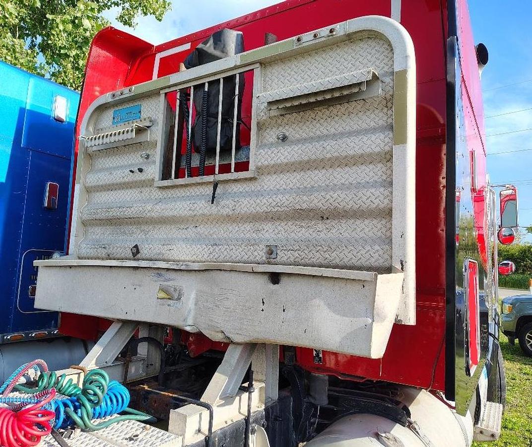 Used 2008 PETERBILT 386