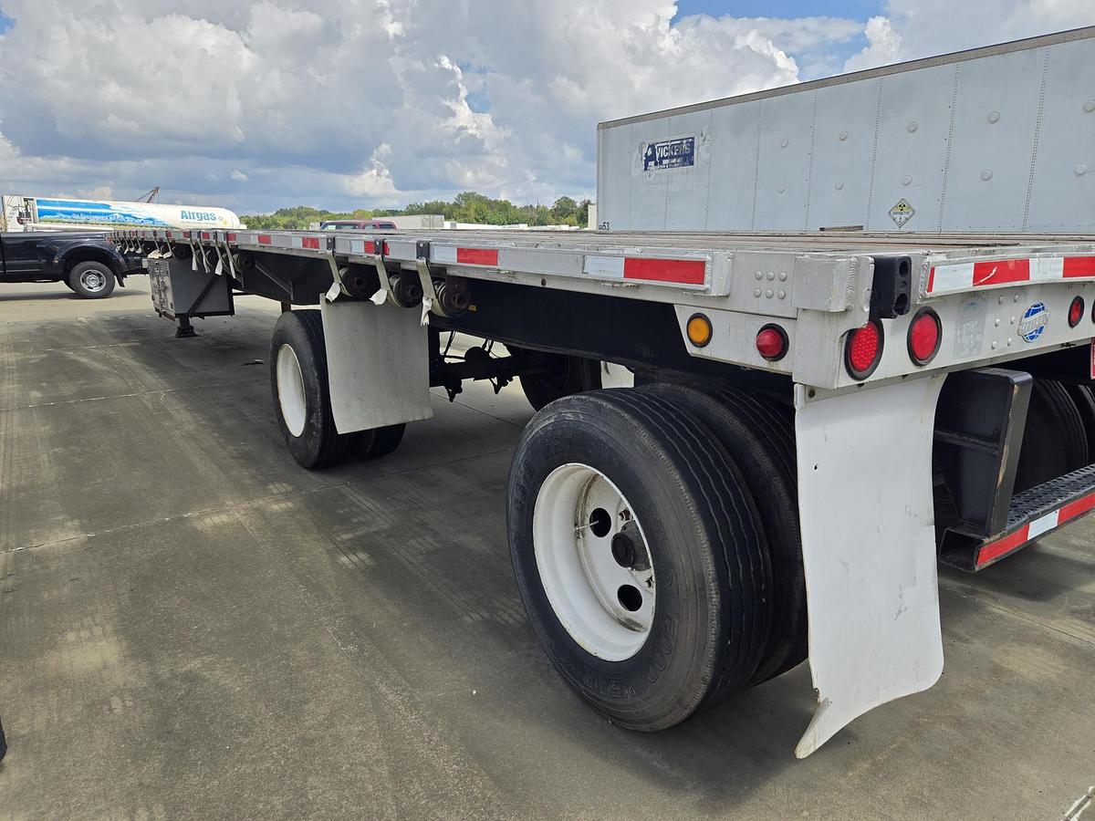 Used 2000 UTILITY 48 x 102