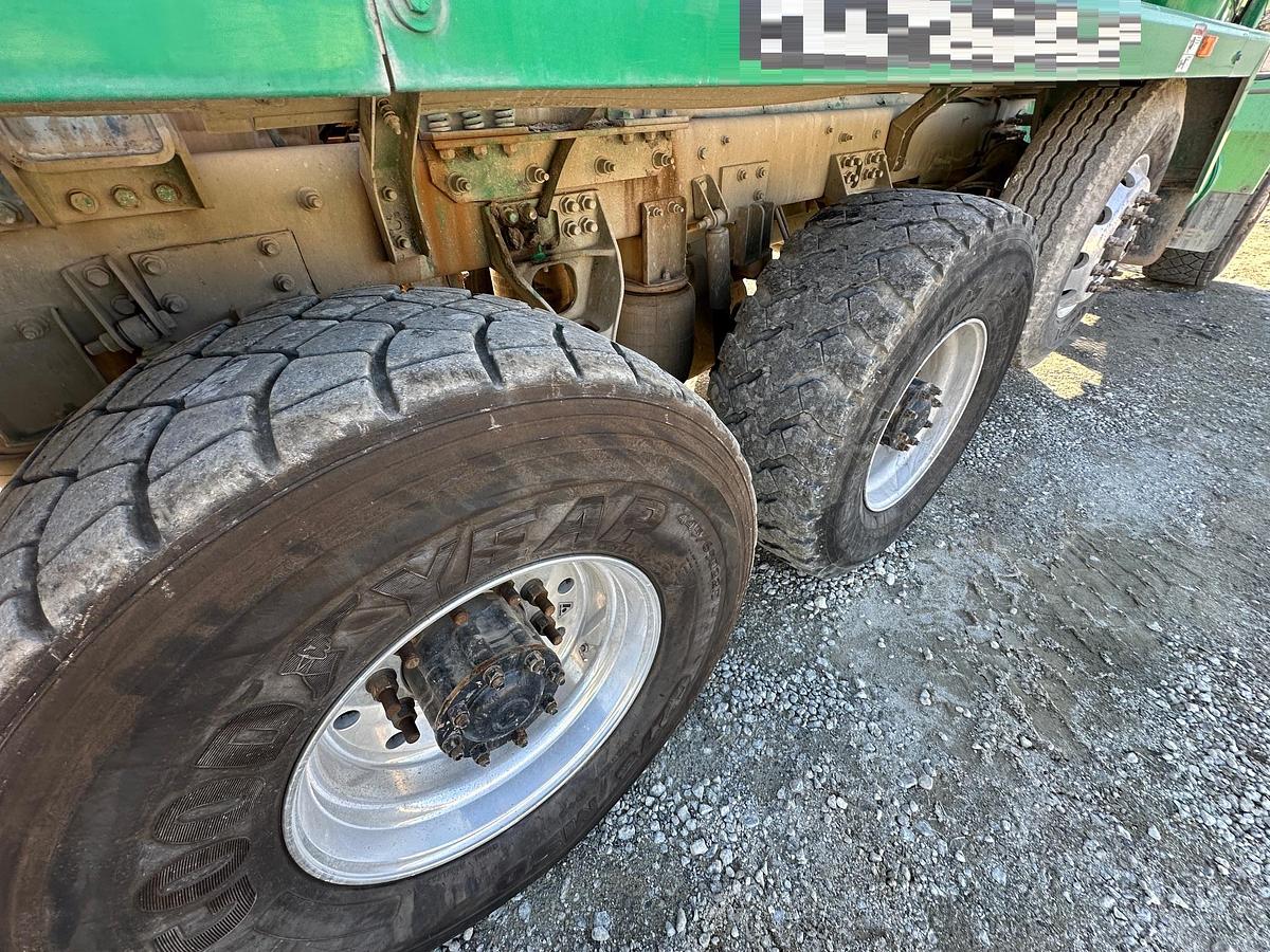 Used 2021 TEREX FD4000