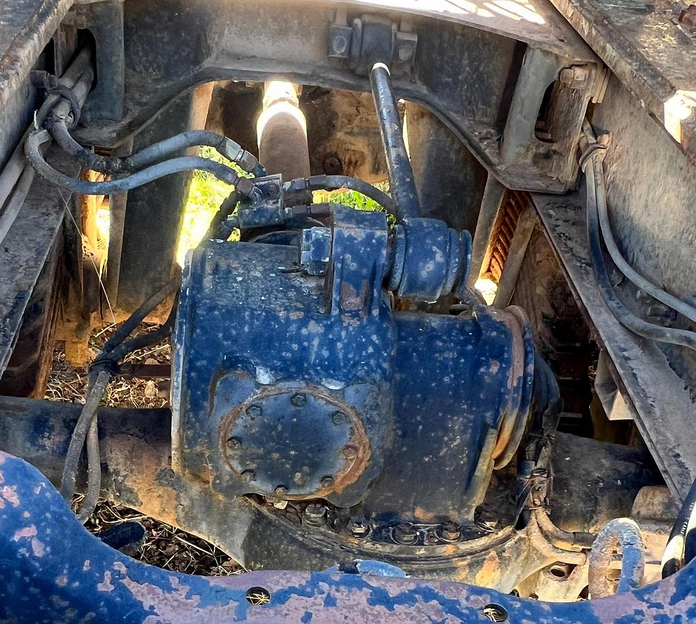 Used 1974 MACK RS767 LST