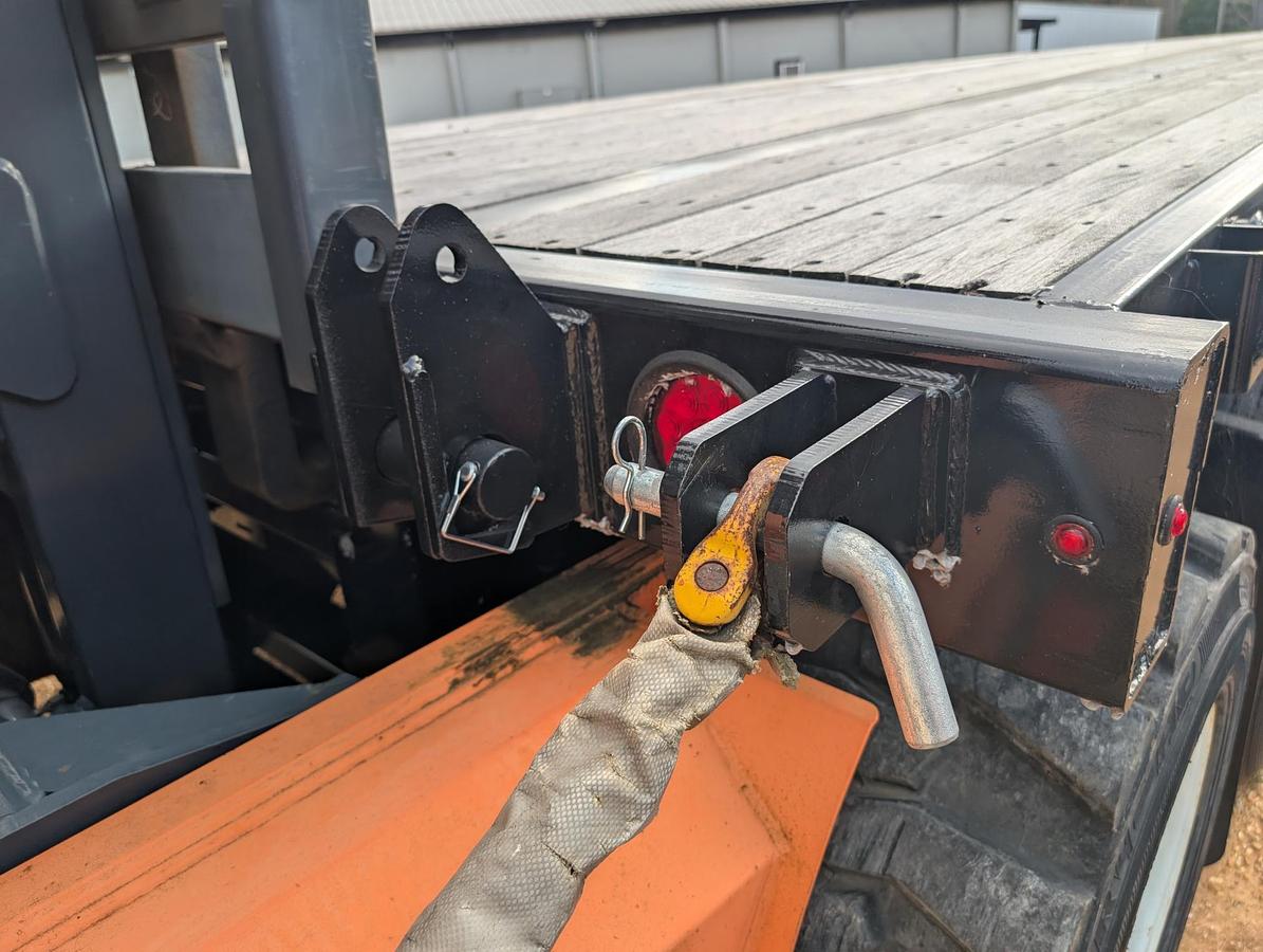 Used 2023 DORSEY FB48