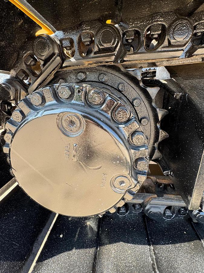 Used 2012 CATERPILLAR 329EL