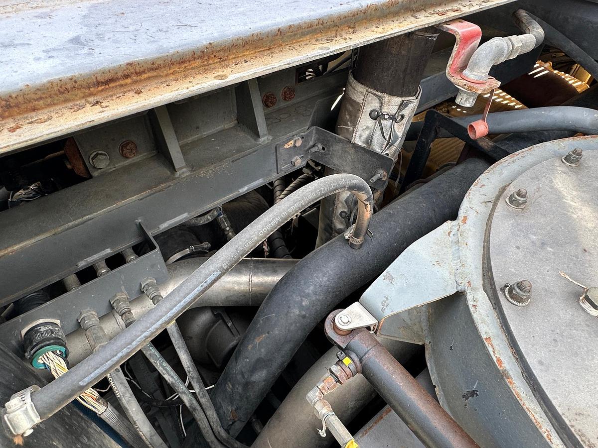 Used 2012 ATLAS COPCO Flexiroc D65-10SF