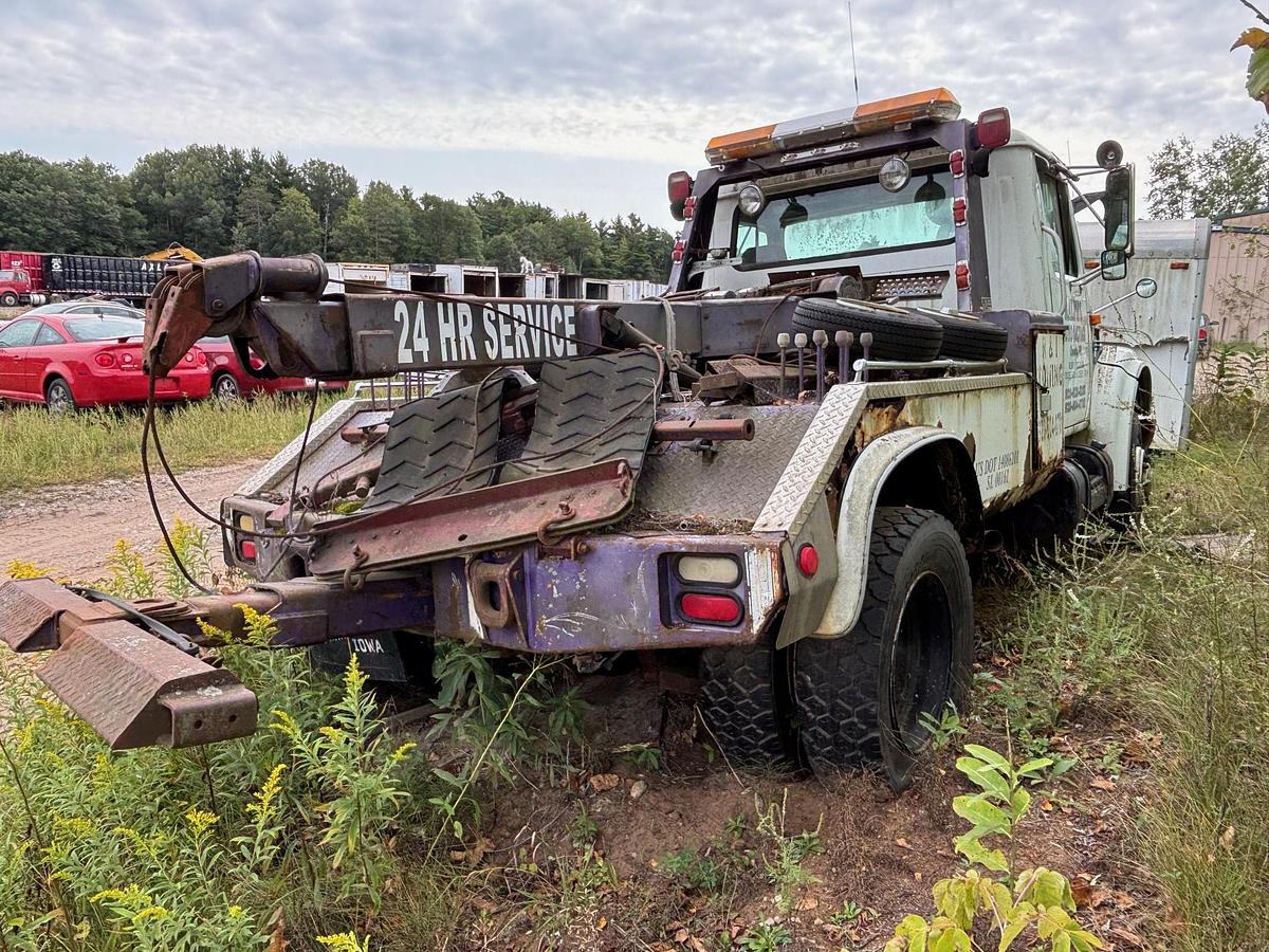 Used 1997 INTERNATIONAL 4700