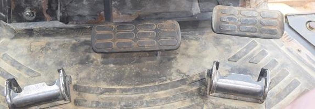 Used 2014 KOMATSU D51PXI-22