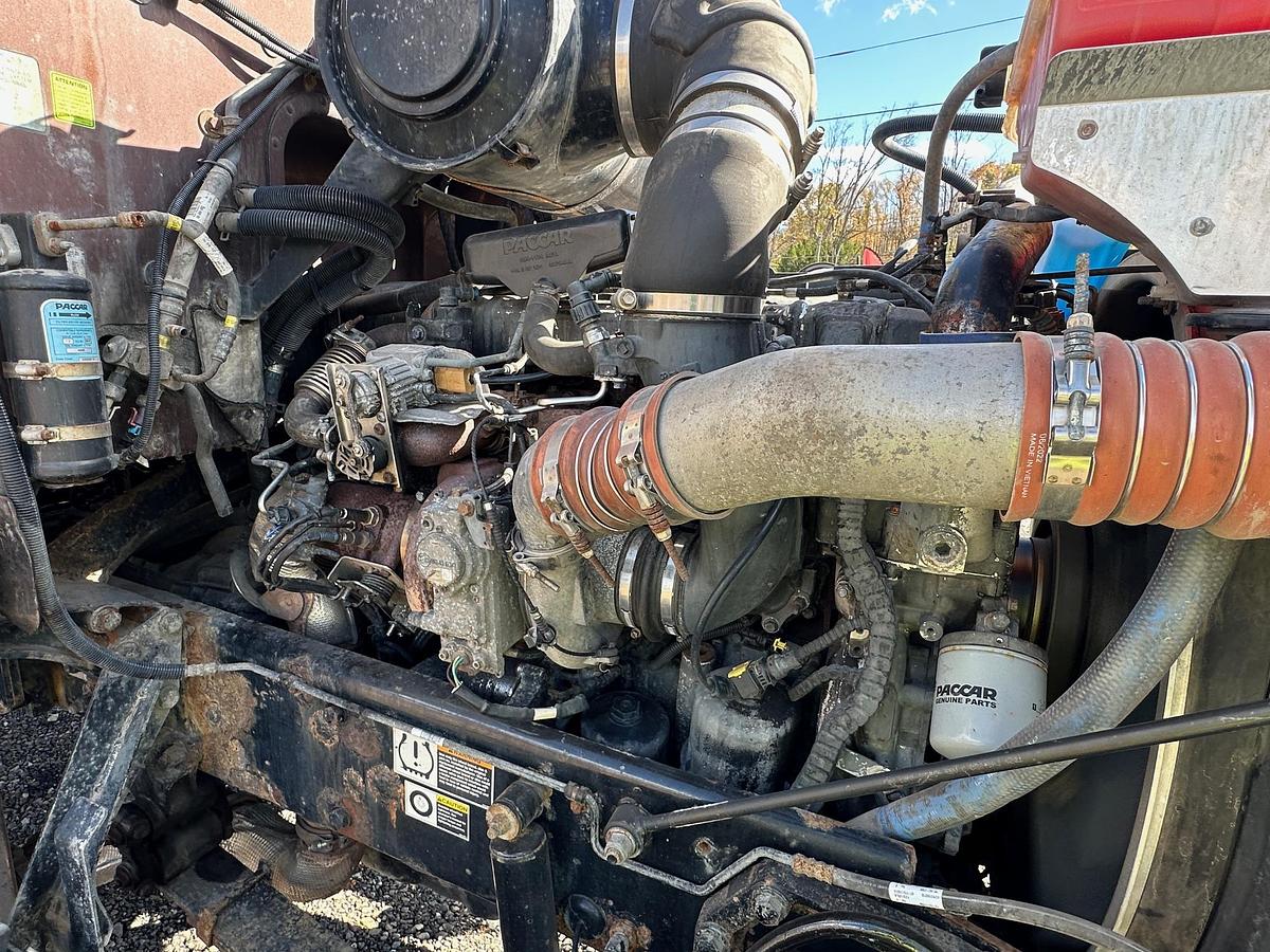 Used 2016 PETERBILT 365