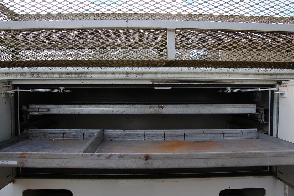 Used 2006 INTERNATIONAL DuraStar 4400