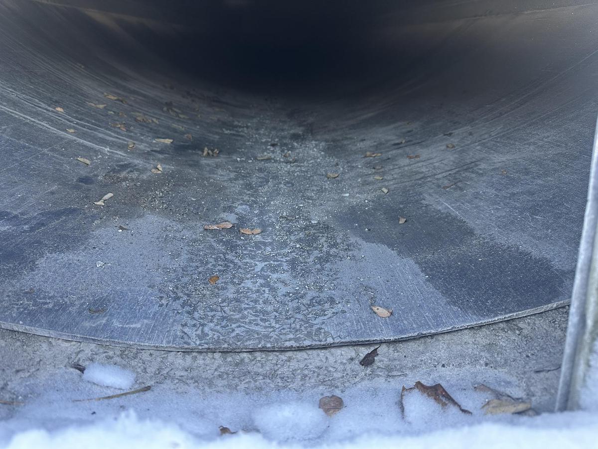 Used 1997 ALUMATECH 39' X 96