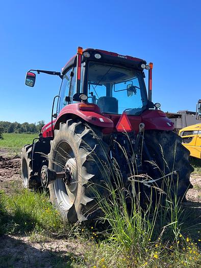 Used 2019 CASE IH 200