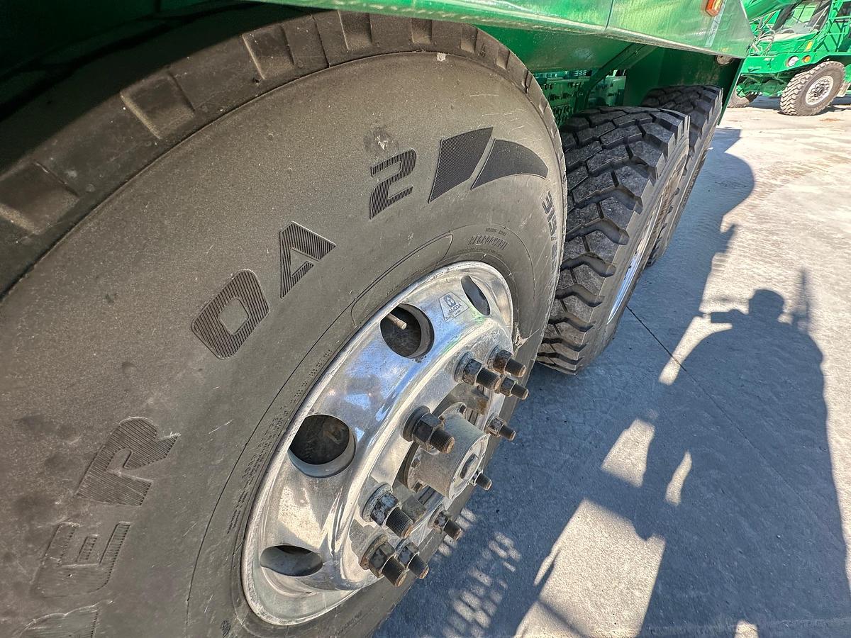 Used 2020 TEREX FD4000