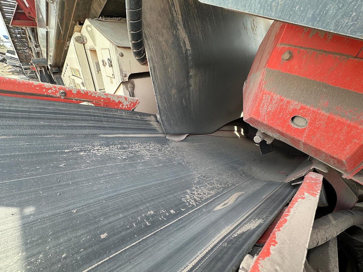 Used 2018 SANDVIK QE441
