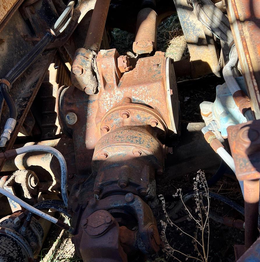 Used 1979 MACK RW766LST