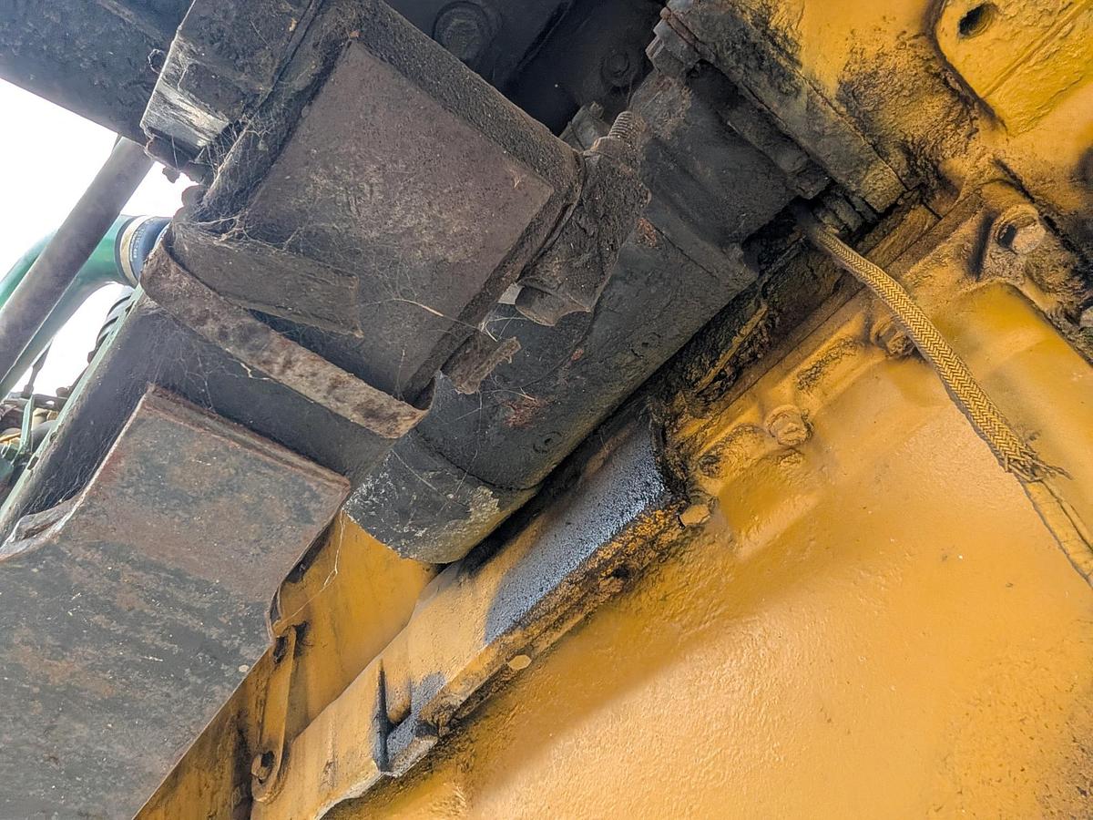 Used 1995 WESTERN STAR 4900