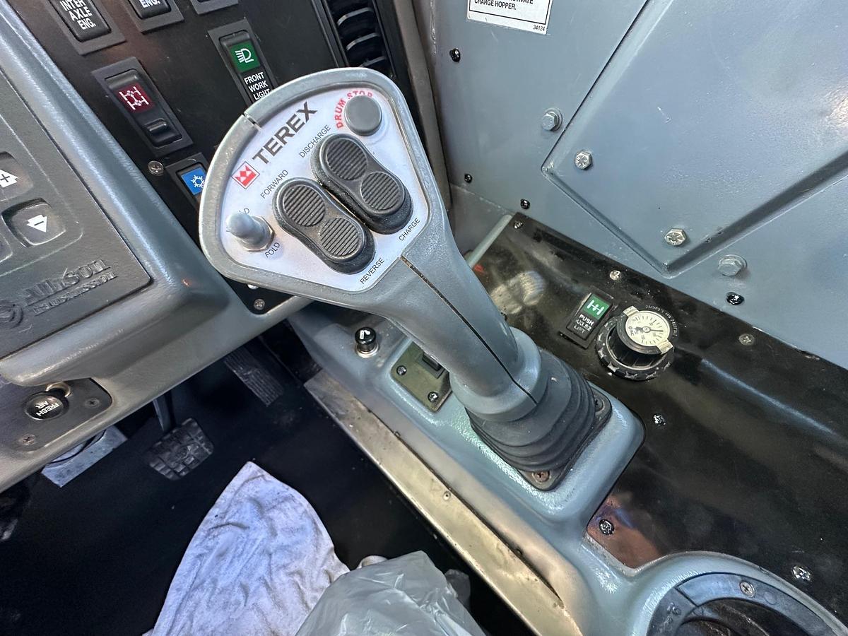 Used 2020 TEREX FD4000