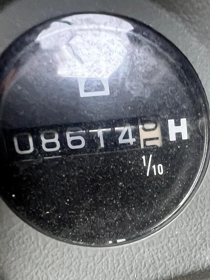 Used 1999 DEERE 330LC