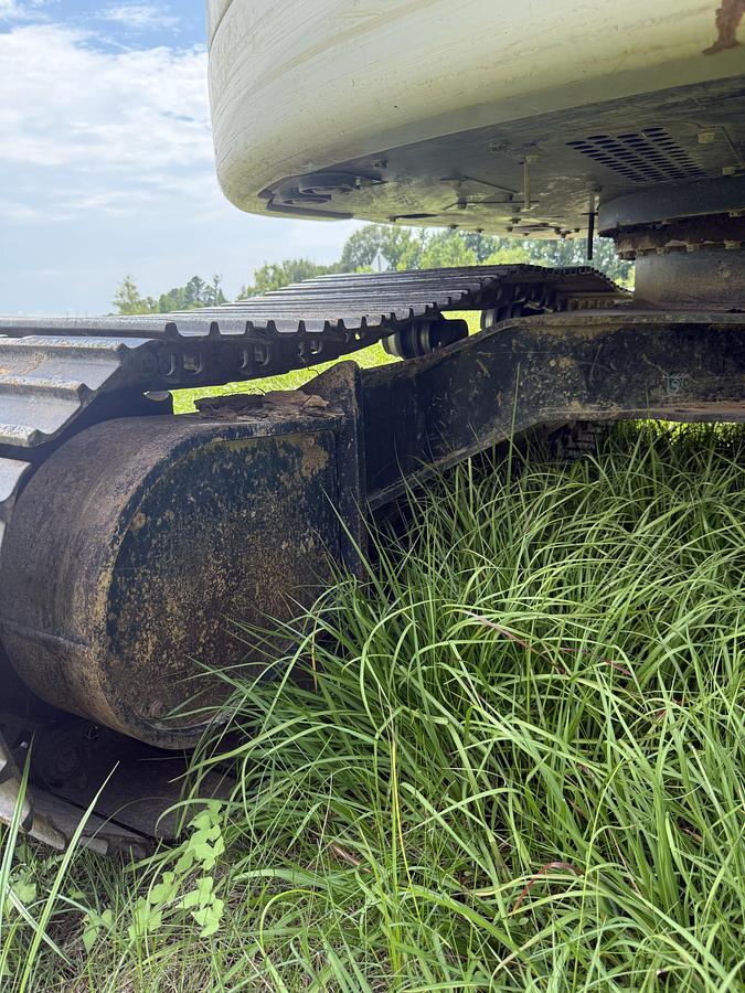 Used 2019 LINK-BELT 145