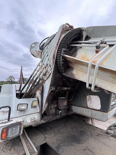 Used 2003 GRADALL 4300 XL