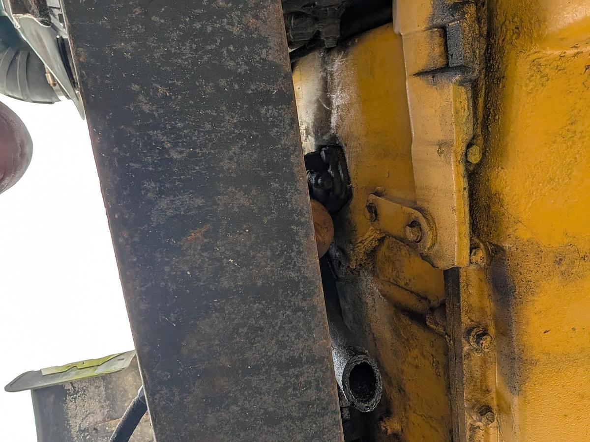 Used 1995 WESTERN STAR 4900