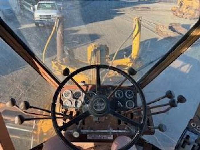 Used 1975 CLARK 301S