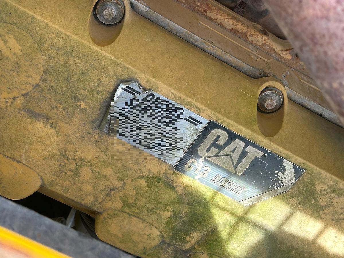 Used 2009 ATLAS COPCO CM 785