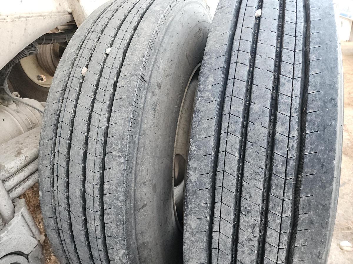 Used 2022 DRAGON 36' x 102"