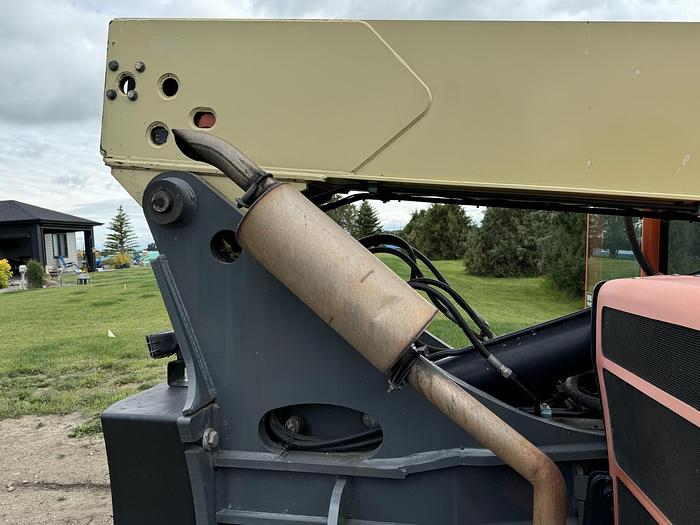 Used 2013 JLG G6-42A