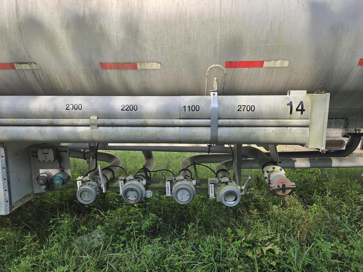 Used 1992 FRUEHAUF 44' X 96