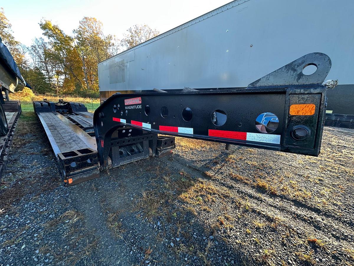 Used 2024 FONTAINE 58' x 102