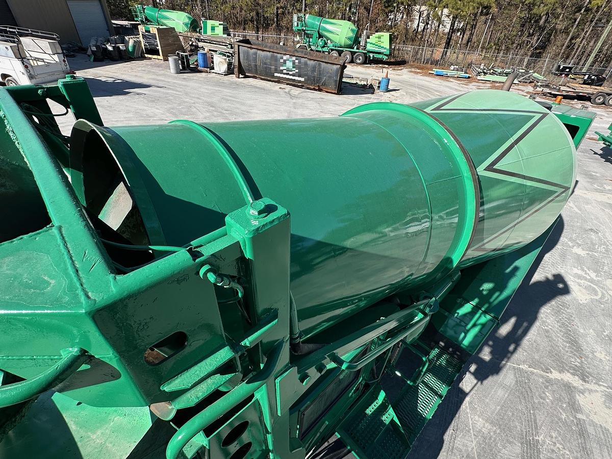 Used 2020 TEREX FD4000