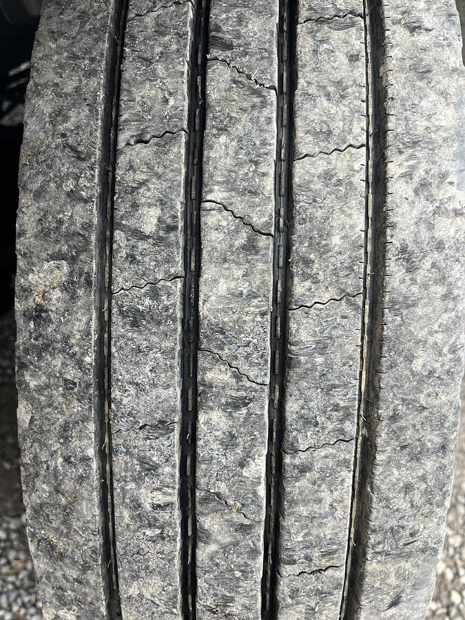 Used 2012 INTERNATIONAL 4300DT