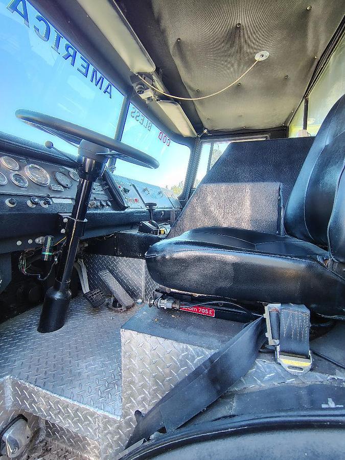 Used 1987 PIERCE Dash