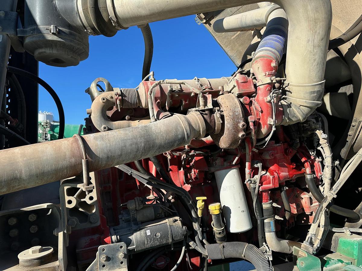 Used 2021 TEREX FD4000