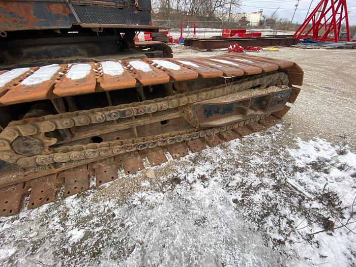 Used 1976 MANITOWOC 4000W