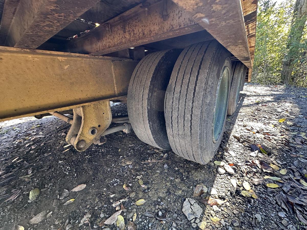 Used 1994 FORD LN9000