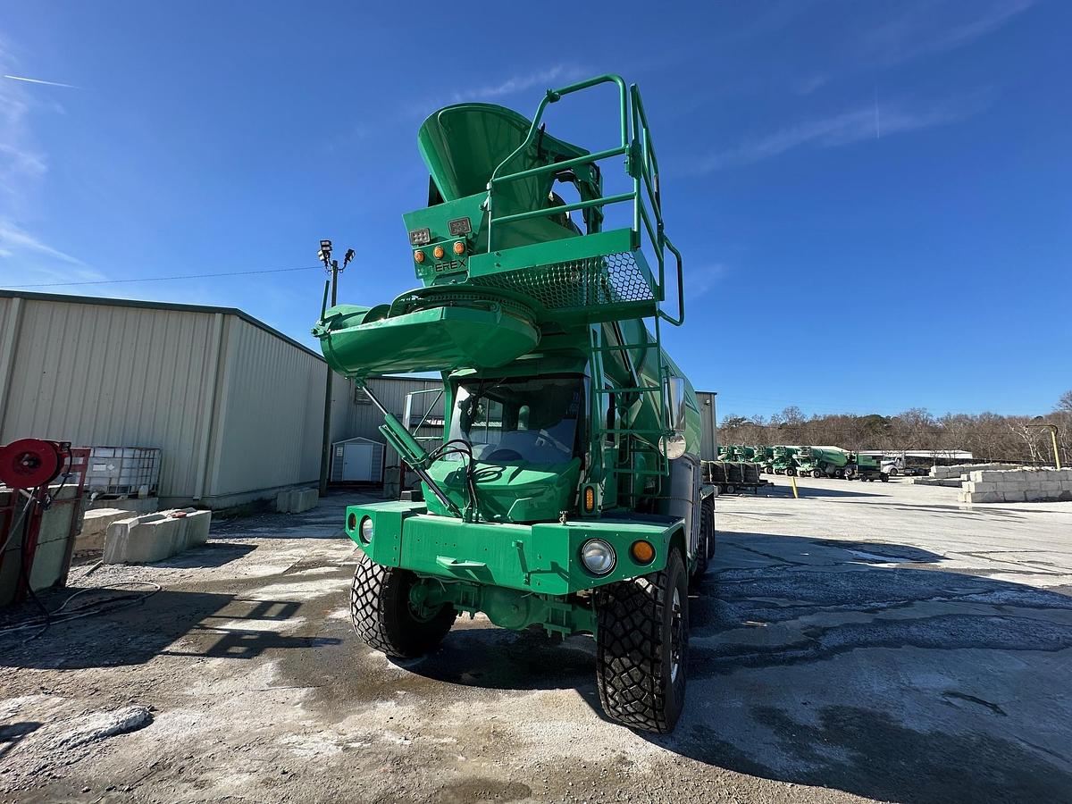 Used 2020 TEREX FD4000