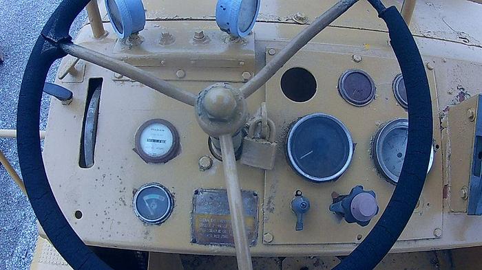 Used 1977 BOMAG MPH-100