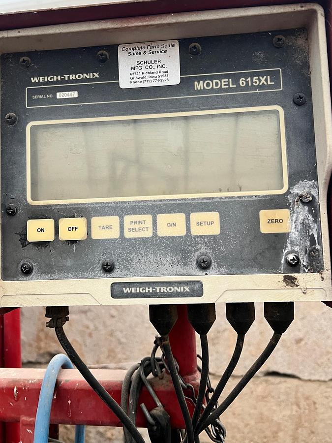 Used 2005  MV500 (MS550)