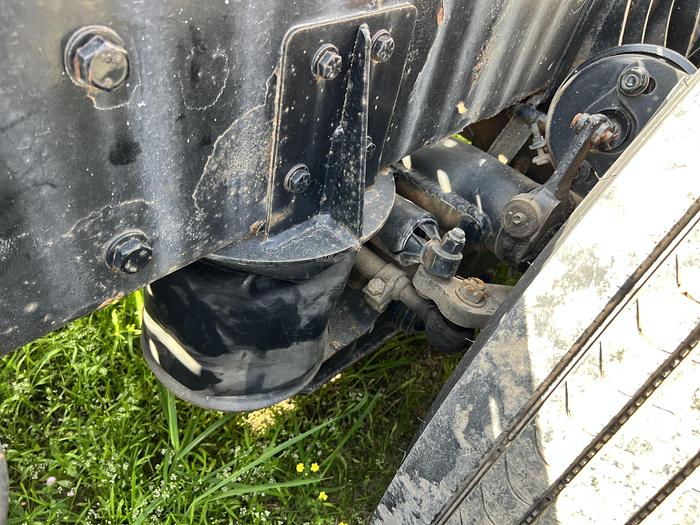 Used 2007 KENWORTH T-800