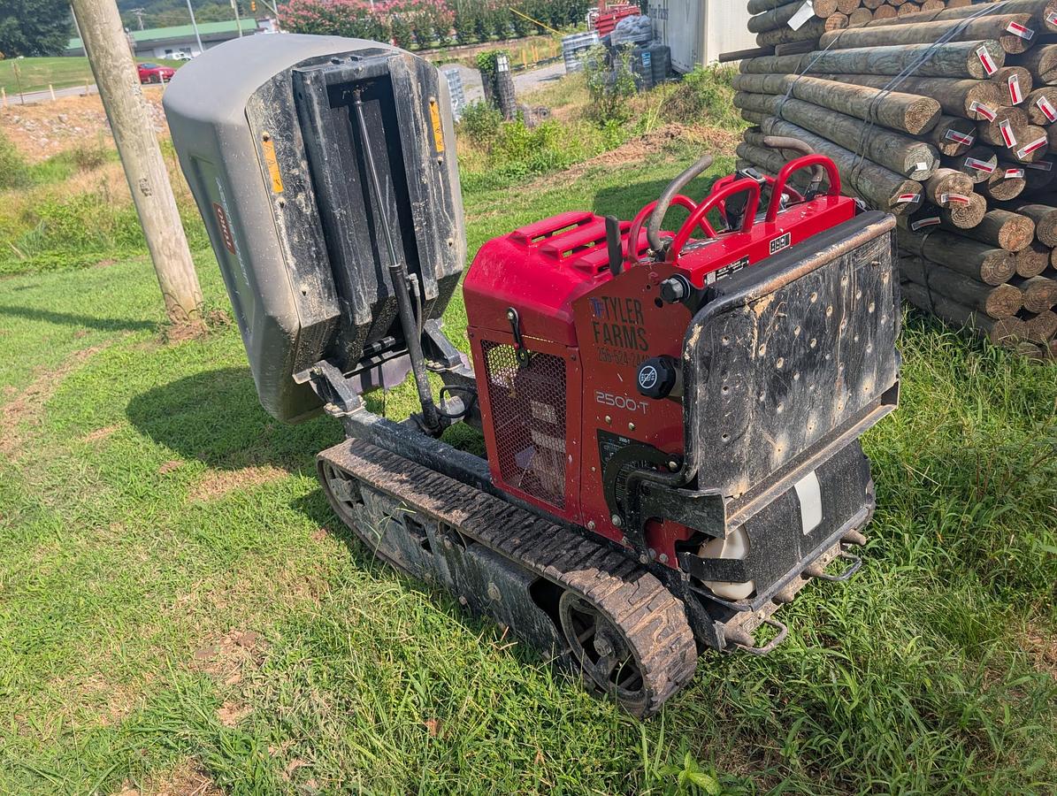 Used 2024 TORO Ultra Buggy 2500-TS