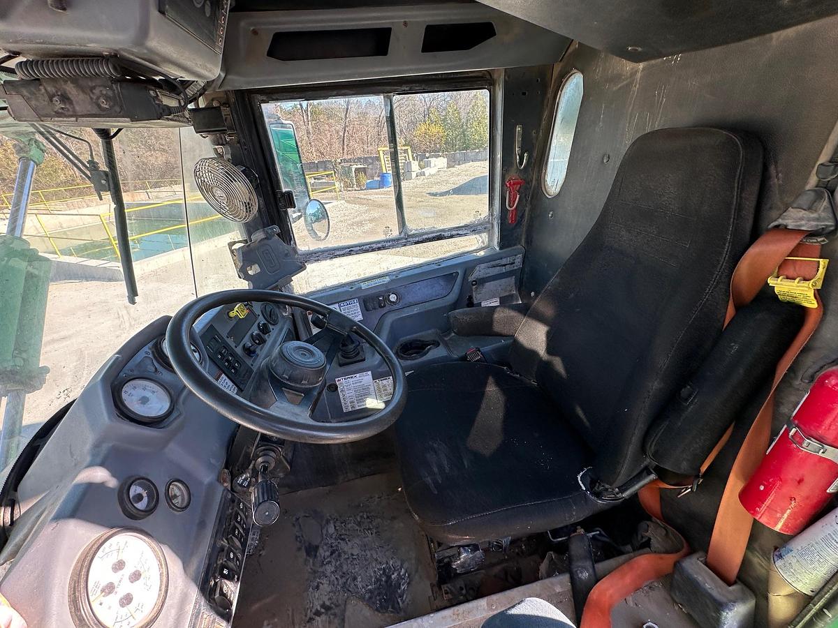 Used 2021 TEREX FD4000