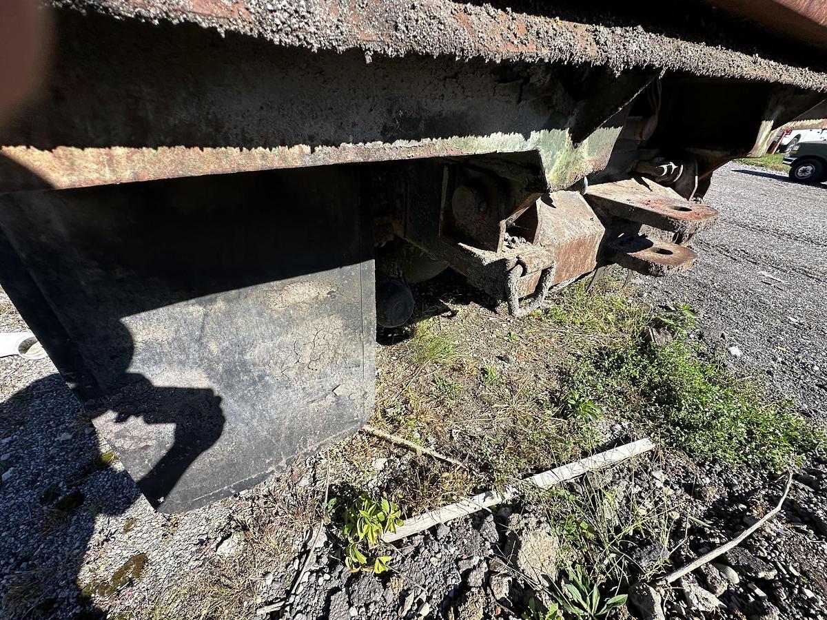 Used 1986 FORD LN9000