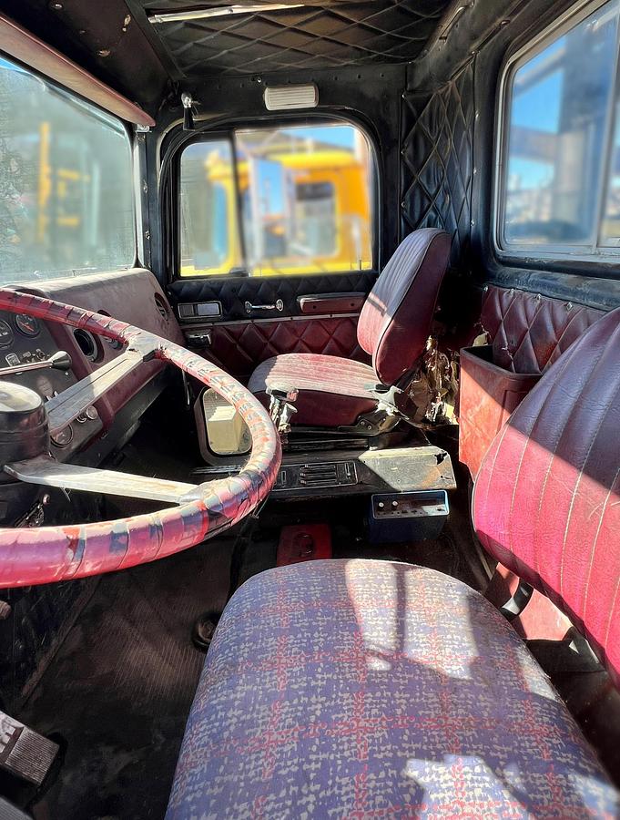 Used 1978 INTERNATIONAL Transtar 4350