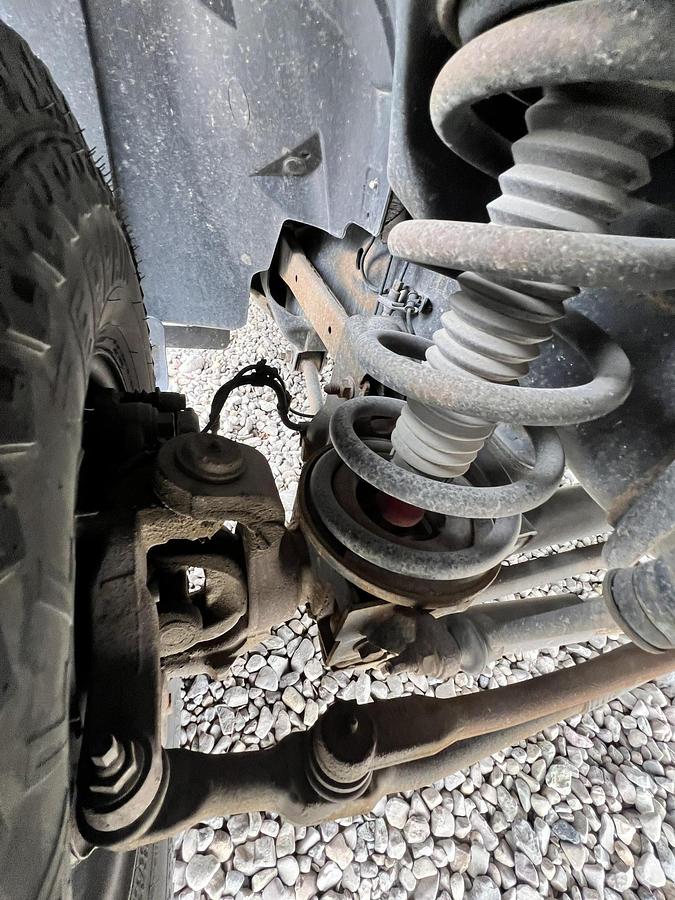 Used 2012 DODGE Ram 3500 1 Ton Dually