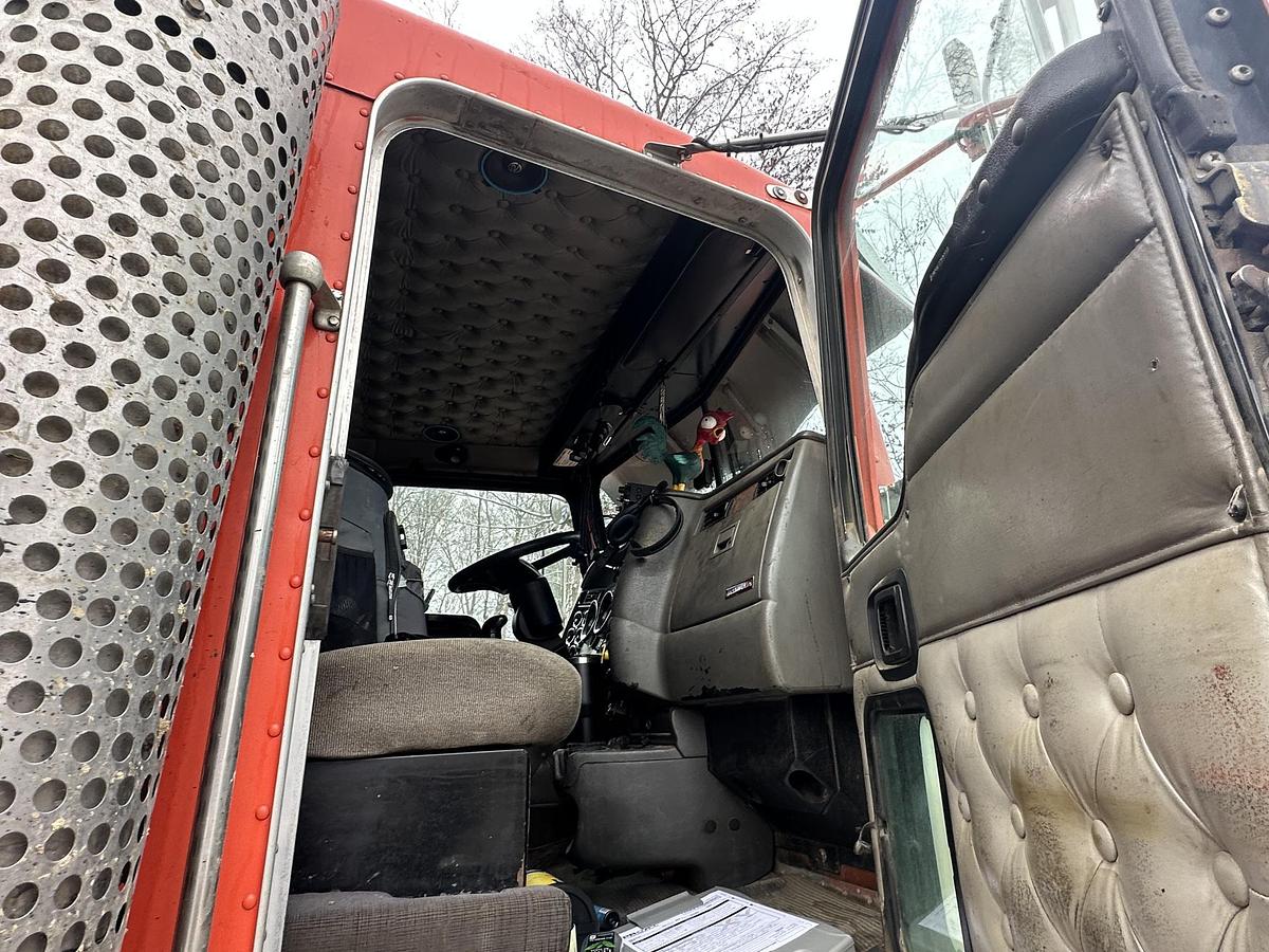 Used 2006 KENWORTH W900S