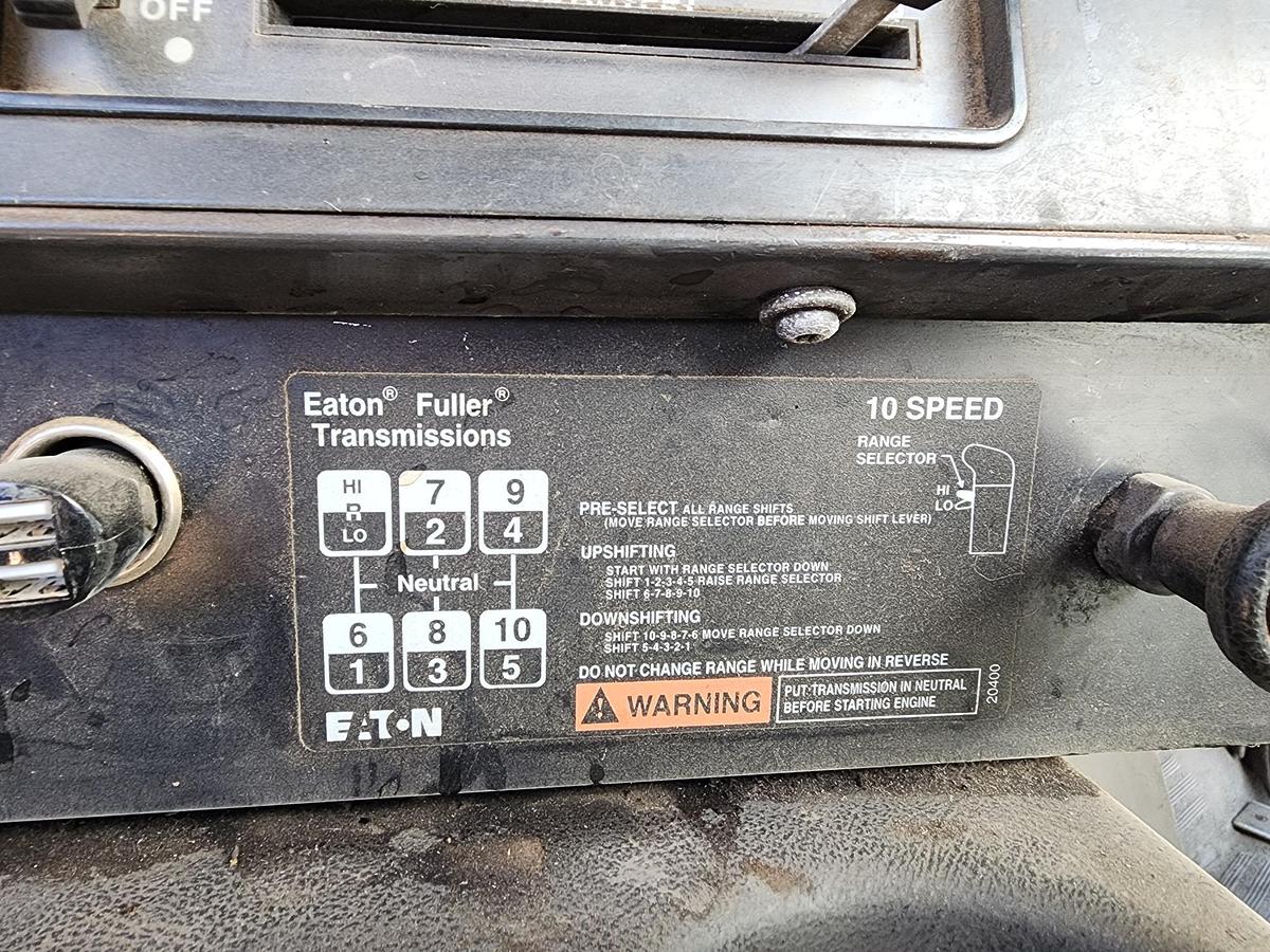 Used 2021 BURLEY IRON WORKS 36 foot