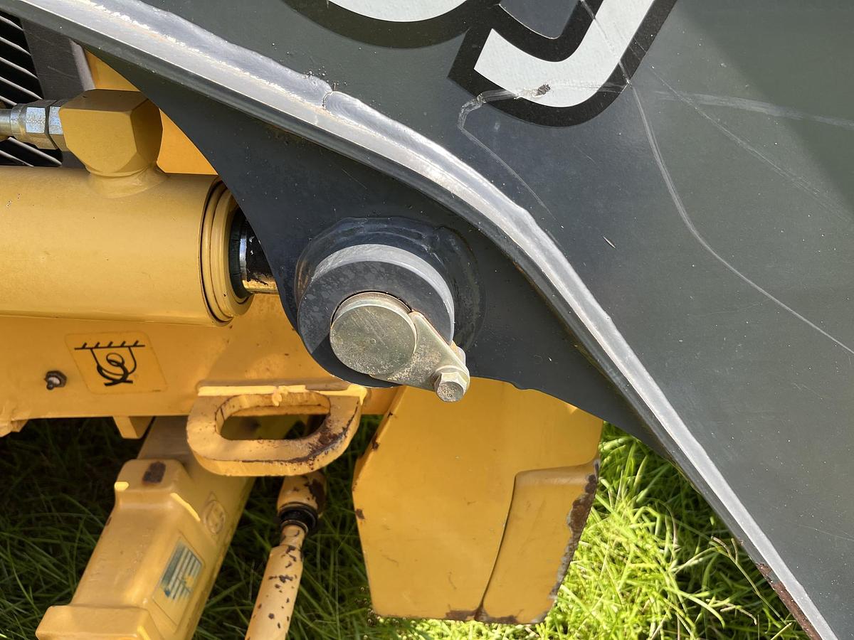 Used 2012 DEERE 310J