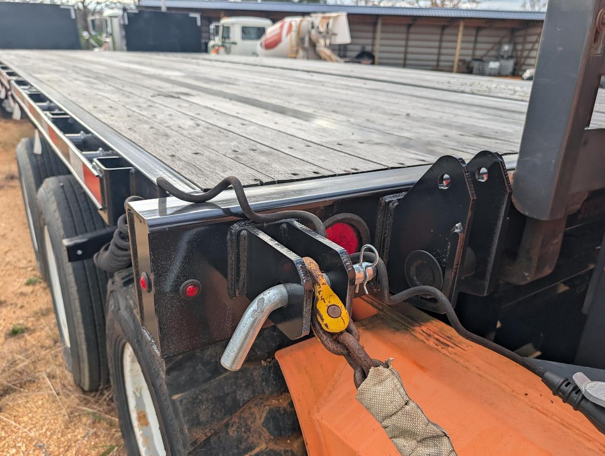 Used 2023 DORSEY FB48